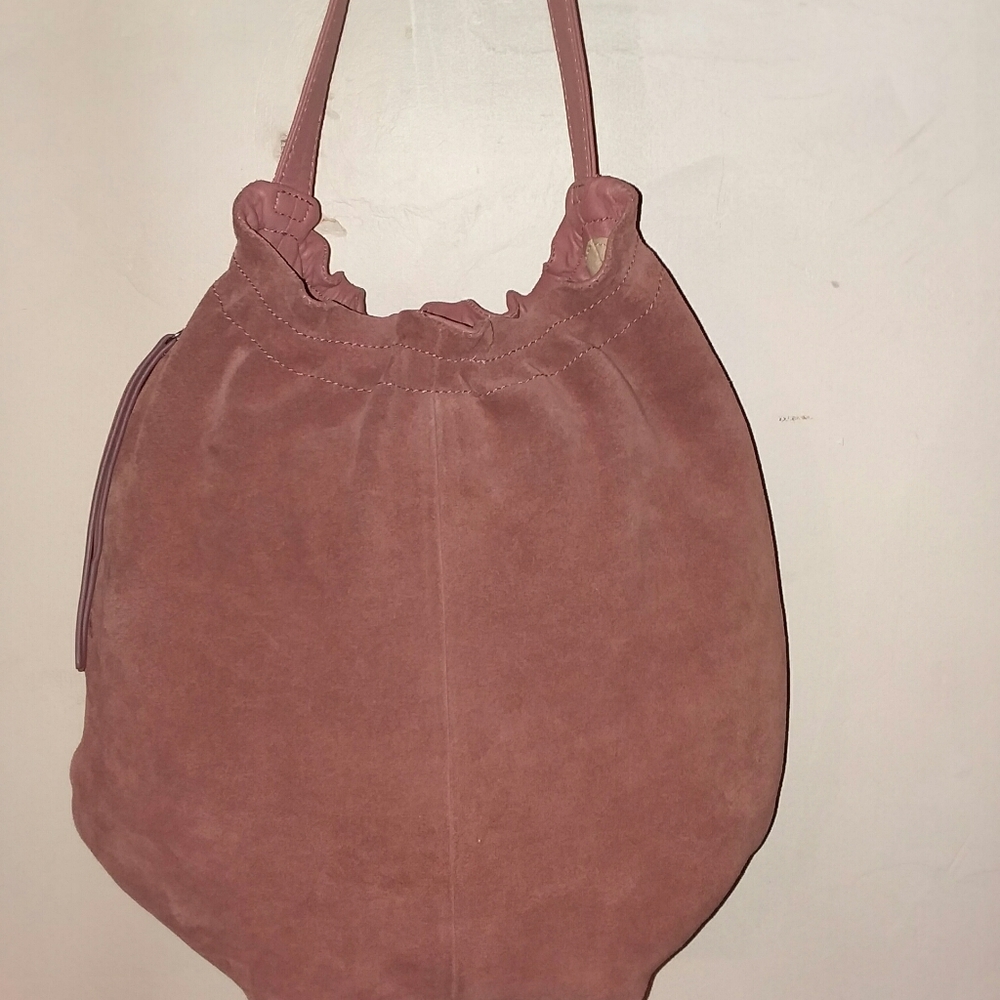 Lucky brand Alva hobo